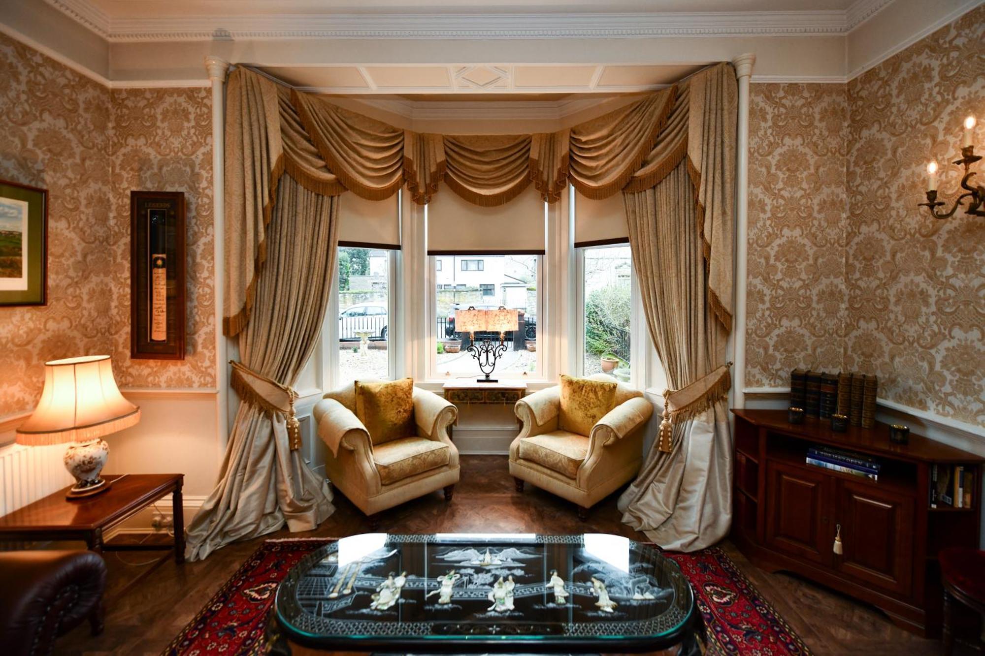 The Townhouse Ayr - Luxury B&B - Adults Only Exterior photo