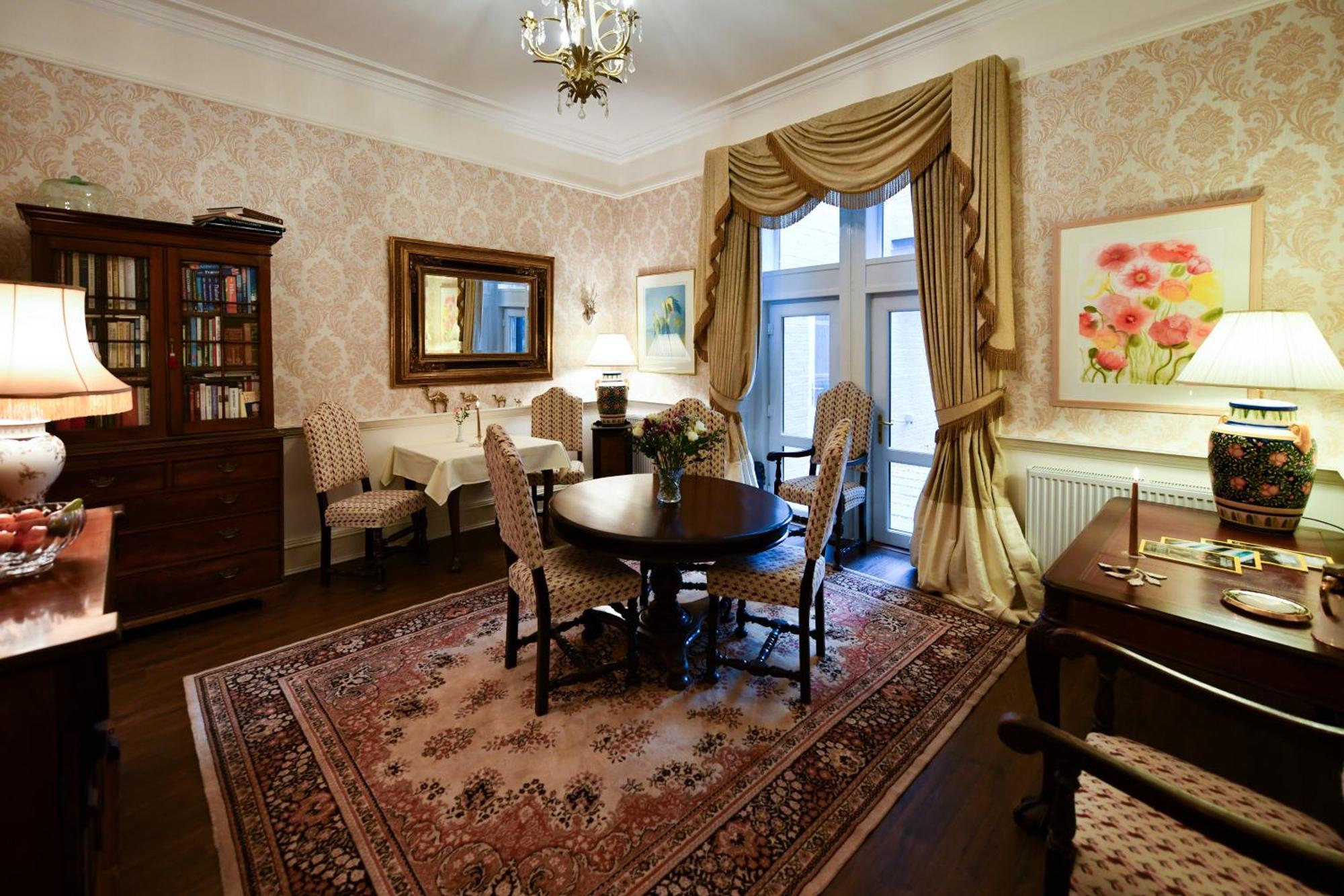The Townhouse Ayr - Luxury B&B - Adults Only Exterior photo