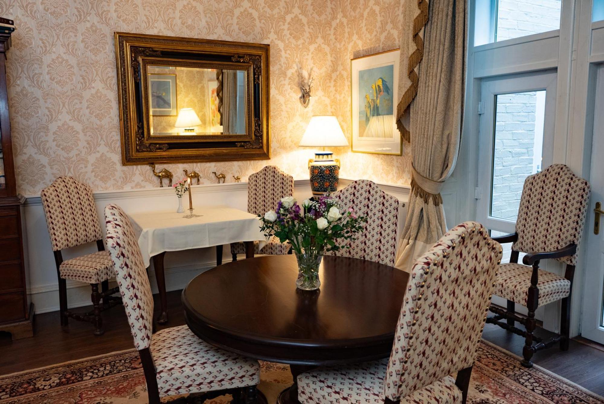 The Townhouse Ayr - Luxury B&B - Adults Only Exterior photo
