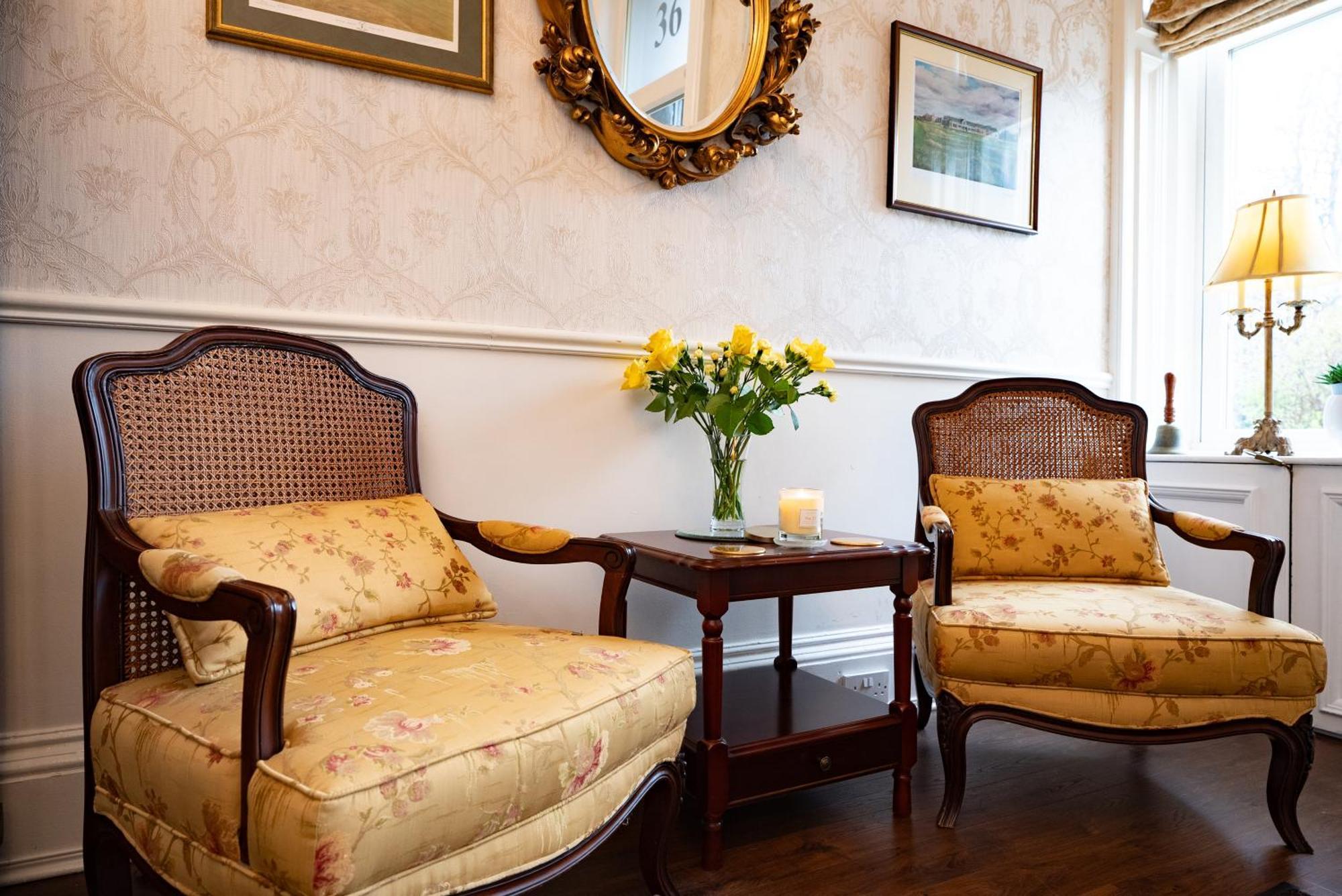 The Townhouse Ayr - Luxury B&B - Adults Only Exterior photo