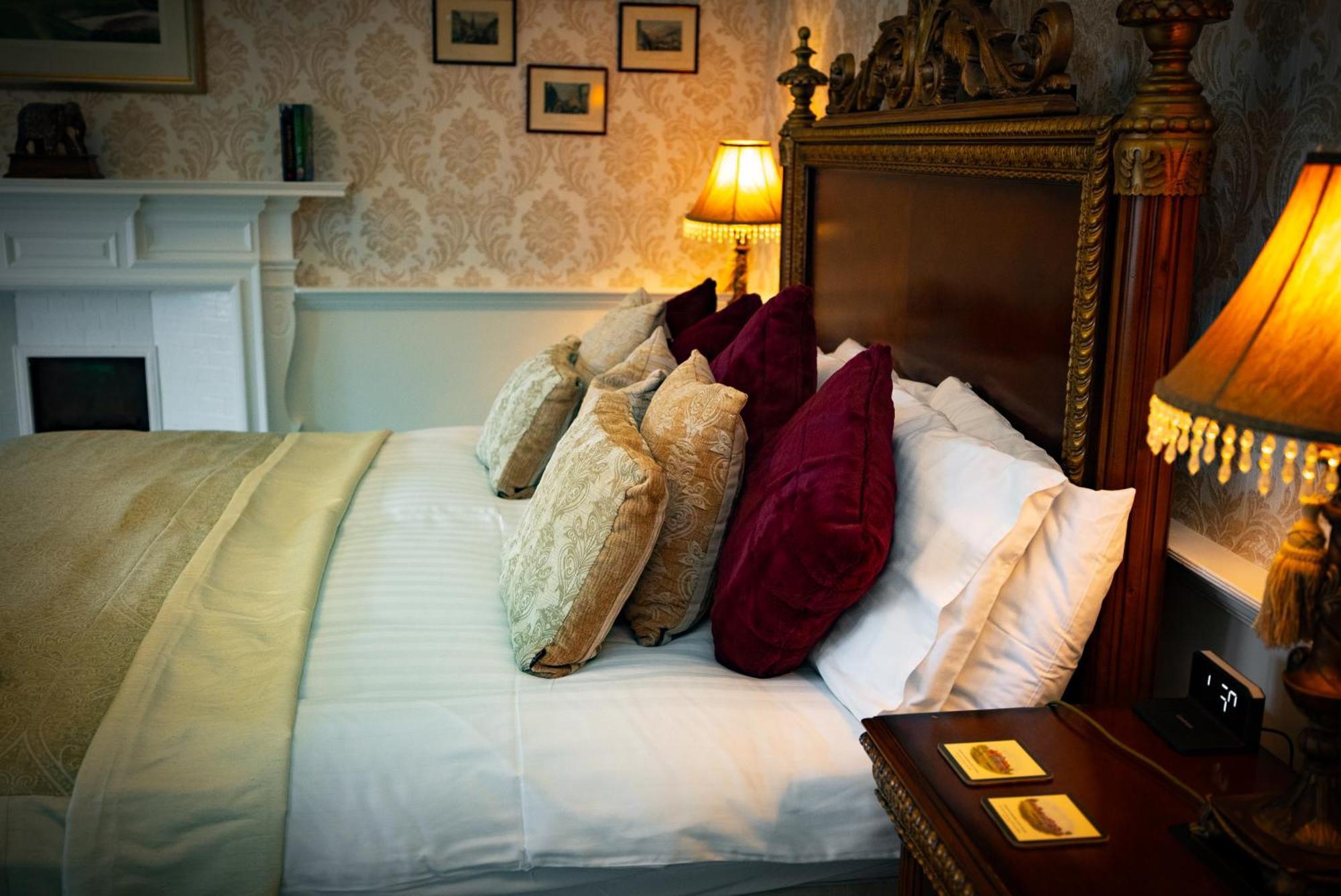 The Townhouse Ayr - Luxury B&B - Adults Only Exterior photo