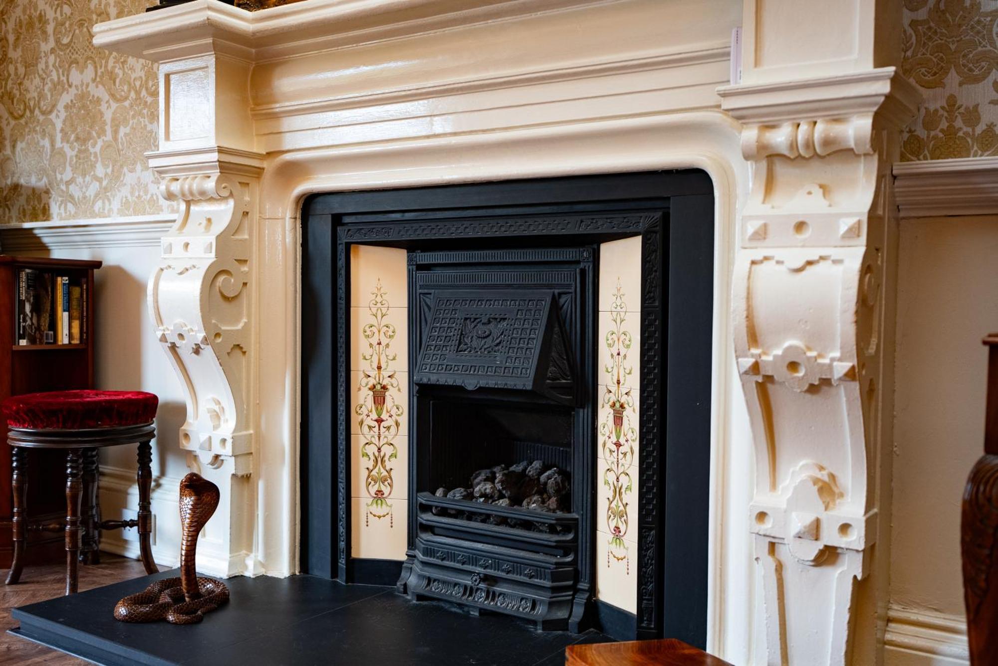 The Townhouse Ayr - Luxury B&B - Adults Only Exterior photo