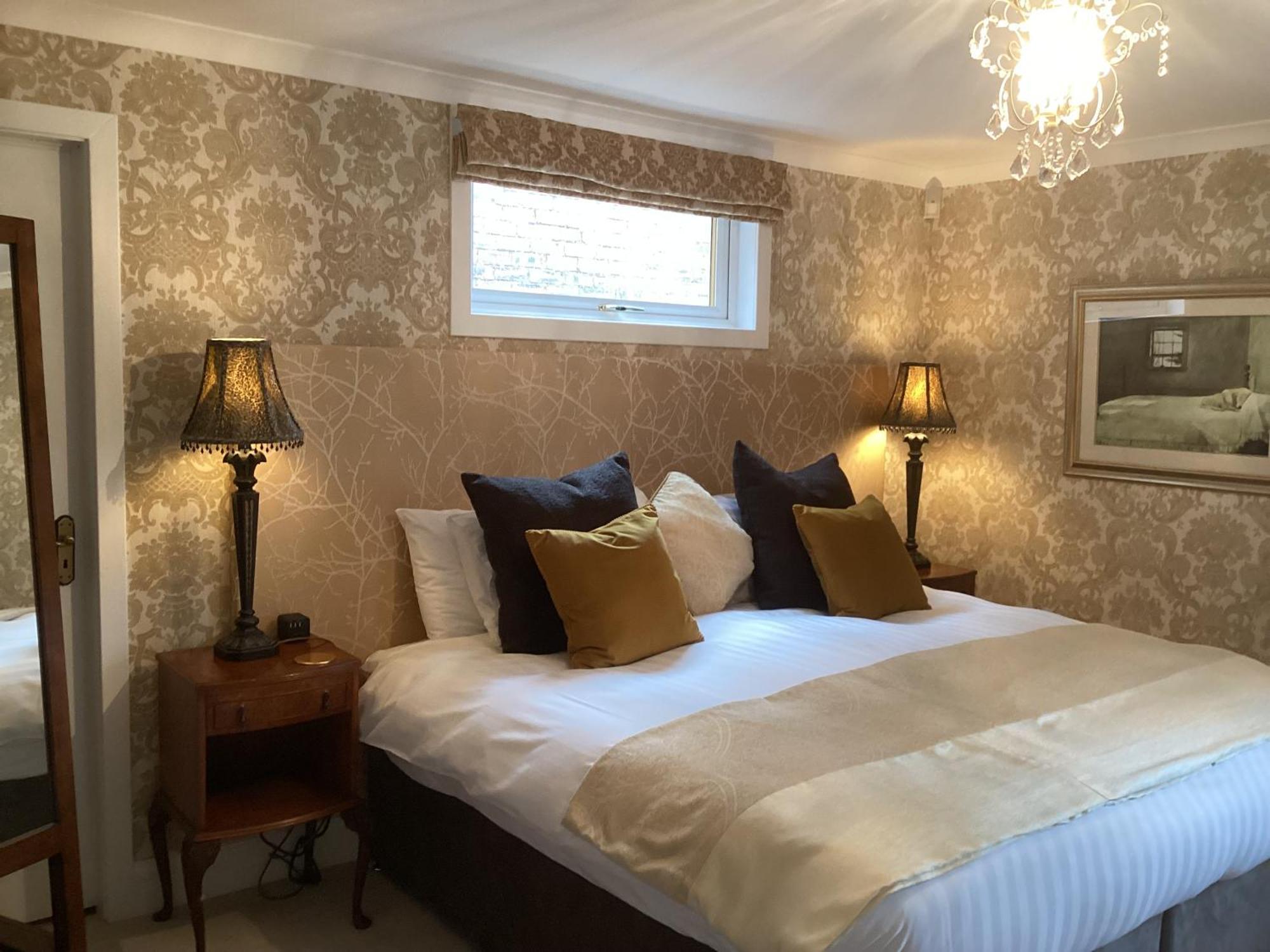 The Townhouse Ayr - Luxury B&B - Adults Only Exterior photo